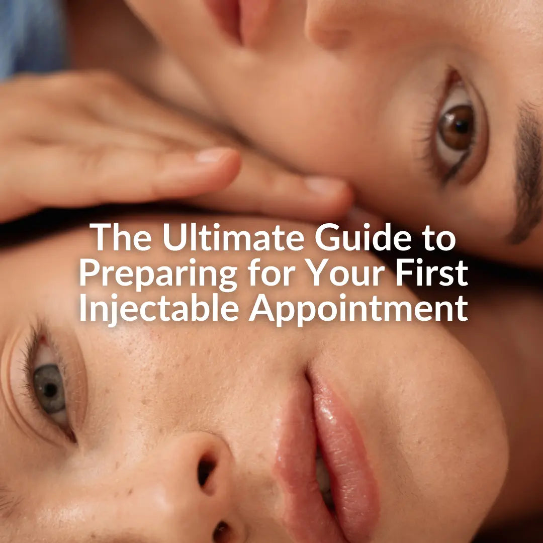 comprehensive guide for preparing for your initial infectious .